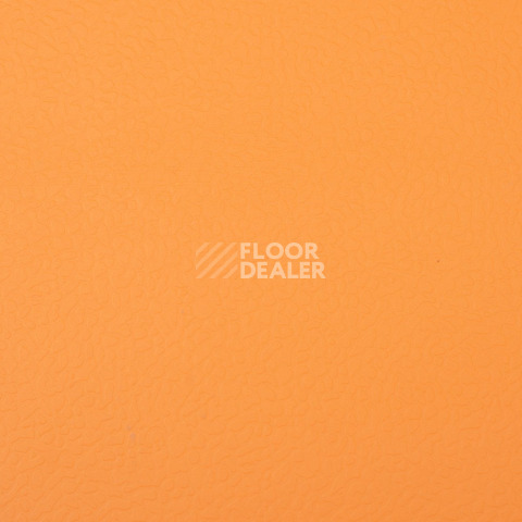 Линолеум Apoluza Sportfloor pvc Gem color 4.5 Оранжевый фото 1 | FLOORDEALER
